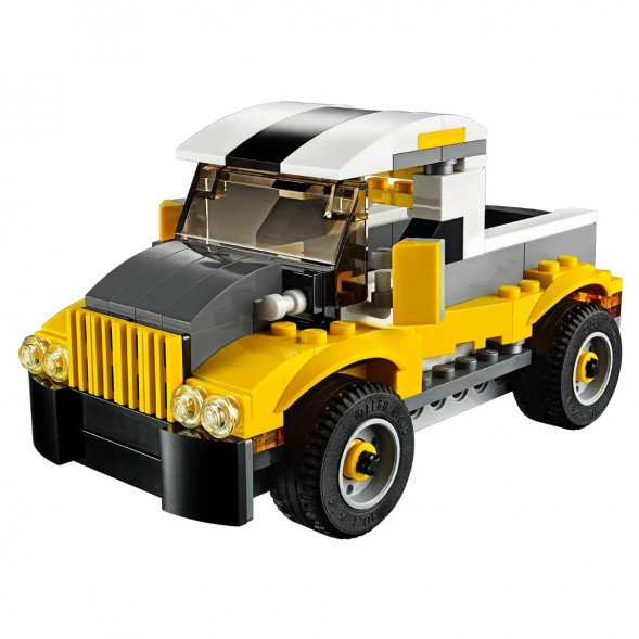 Конструктор LEGO Creator 31046 Кабриолет в Твери