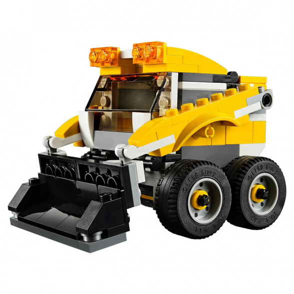 Конструктор LEGO Creator 31046 Кабриолет в Твери