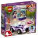 Конструктор LEGO Friends 41360 Передвижная ветклиника Эммы в Твери