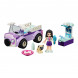Конструктор LEGO Friends 41360 Передвижная ветклиника Эммы в Твери