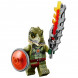 Конструктор LEGO Legends of Chima 70231 Лагерь Клана Крокодилов в Твери