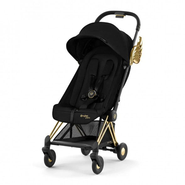 Прогулочная коляска Cybex Coya by Jeremy Scott Wings в Твери