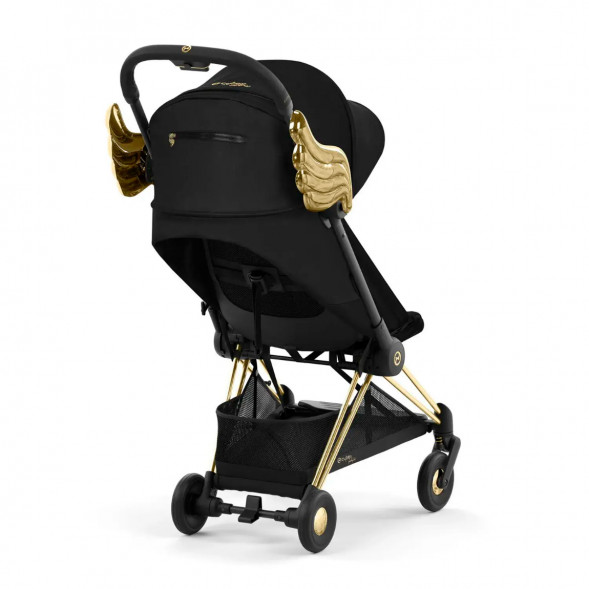 Прогулочная коляска Cybex Coya by Jeremy Scott Wings в Твери