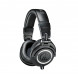 Наушники полноразмерные Audio-Technica ATH-M50x, Black в Твери