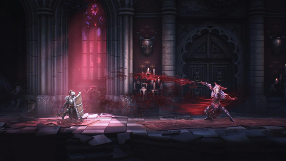 Игра Mandragora: Whispers of the Witch Tree [PS5, русские субтитры] в Твери