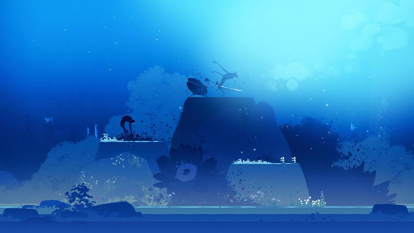 Игра Neva [Nintendo Switch, русские субтитры] в Твери