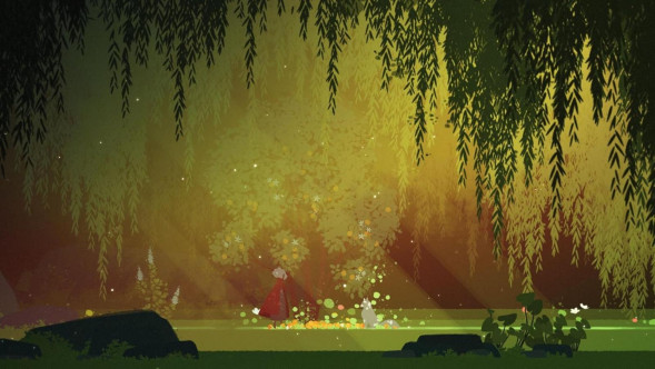 Игра Neva [Nintendo Switch, русские субтитры] в Твери