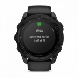 Умные часы Garmin Tactix 8 51 mm Solar Sapphire Elite Applied Ballistics 010-03407-11