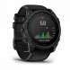 Умные часы Garmin Tactix 8 51 mm Solar Sapphire Elite Applied Ballistics 010-03407-11 в Твери