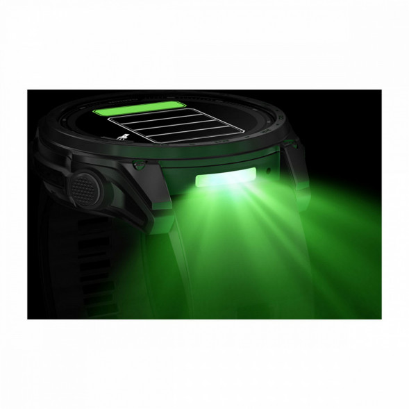 Умные часы Garmin Tactix 8 51 mm Solar Sapphire Elite Applied Ballistics 010-03407-11 в Твери