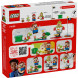 Конструктор LEGO Super Mario 71439 Приключения с интерактивным Марио в Твери