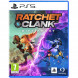 Игра Ratchet &amp;amp; Clank: Сквозь Миры [PS5, русская версия] в Твери