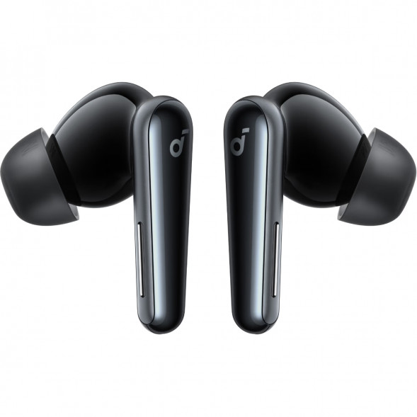Беспроводные наушники Anker Soundcore Liberty 5, Black в Твери