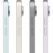 Планшет Apple iPad Air 13 (2026) 128GB Wi-Fi, Голубой в Твери