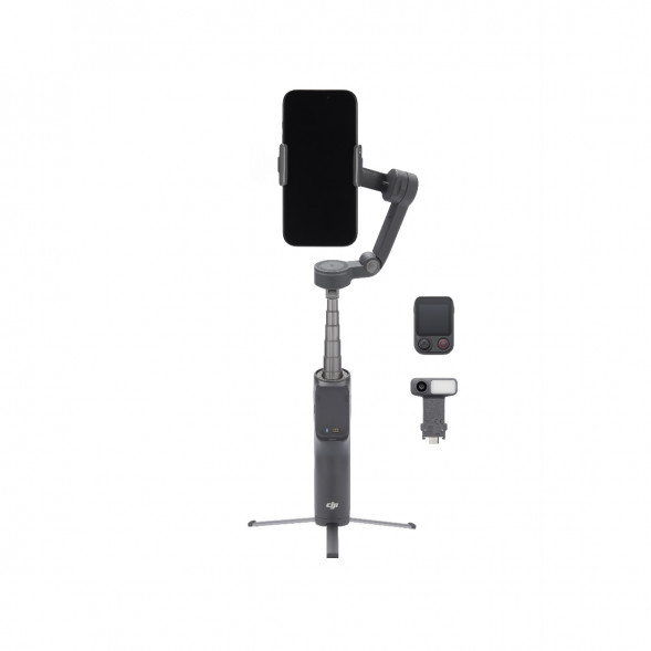 Стабилизатор DJI Osmo Mobile 8P (Advanced Tracking Combo) в Твери