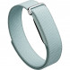 Фитнес-браслет Google Fitbit Air (Серо-голубой/Fog) в Твери