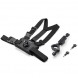 Комплект креплений Dji Osmo Action Biking Accessory Kit в Твери