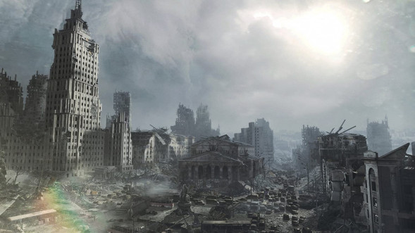 Игра Metro Redux [Nintendo Switch, русская версия] в Твери