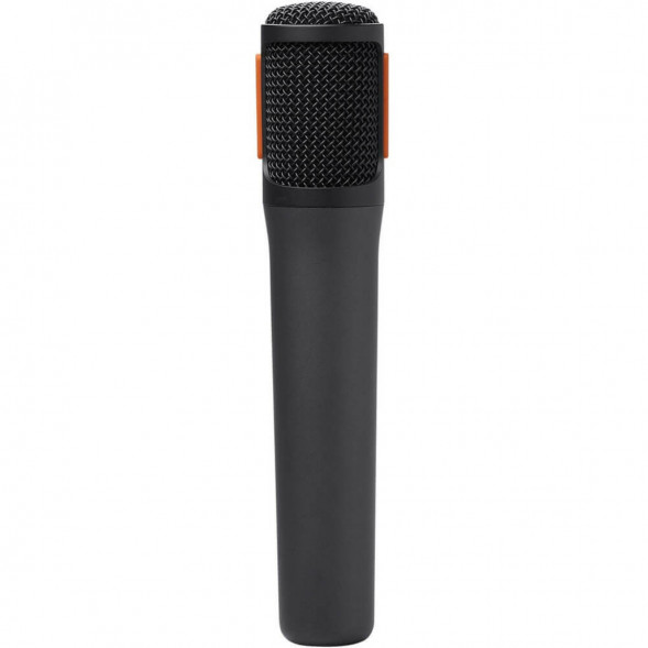 Беспроводной микрофон JBL PartyBox Wireless Mic (2 шт.) черный в Твери