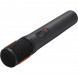 Беспроводной микрофон JBL PartyBox Wireless Mic (2 шт.) черный в Твери