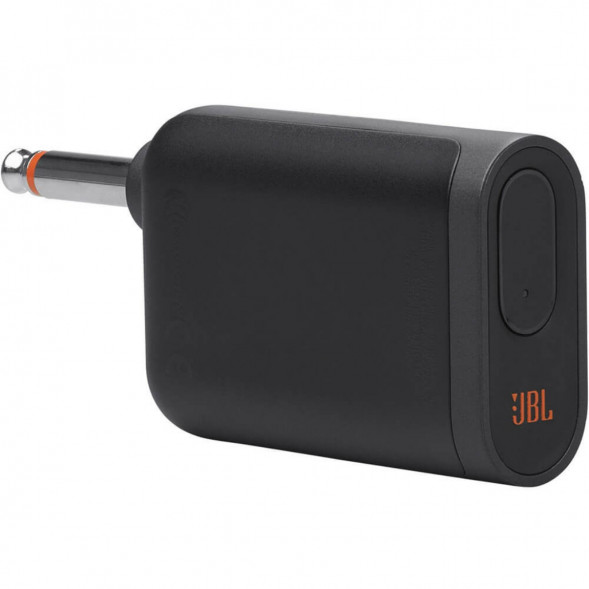 Беспроводной микрофон JBL PartyBox Wireless Mic (2 шт.) черный в Твери