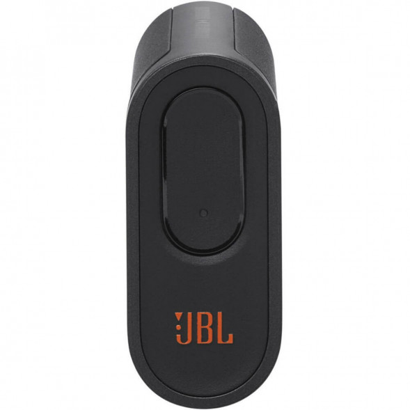 Беспроводной микрофон JBL PartyBox Wireless Mic (2 шт.) черный в Твери