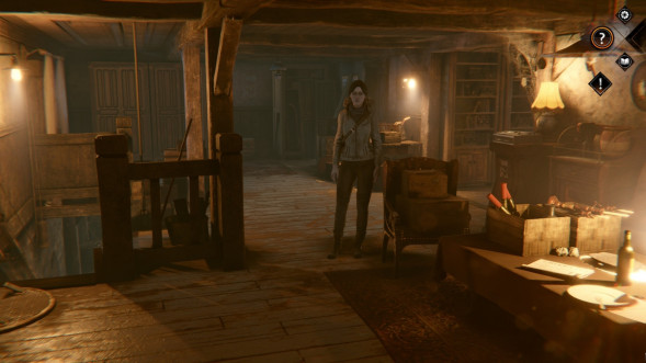 Игра Syberia: The World Before 20 Year Edition [PS4, русская версия] в Твери