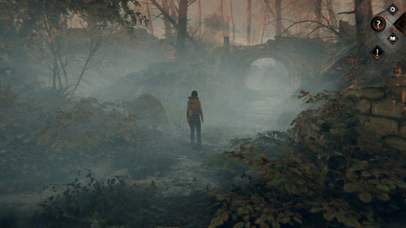 Игра Syberia: The World Before 20 Year Edition [PS4, русская версия] в Твери
