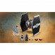 Конструктор LEGO Star Wars 75237 Истребитель Сид в Твери