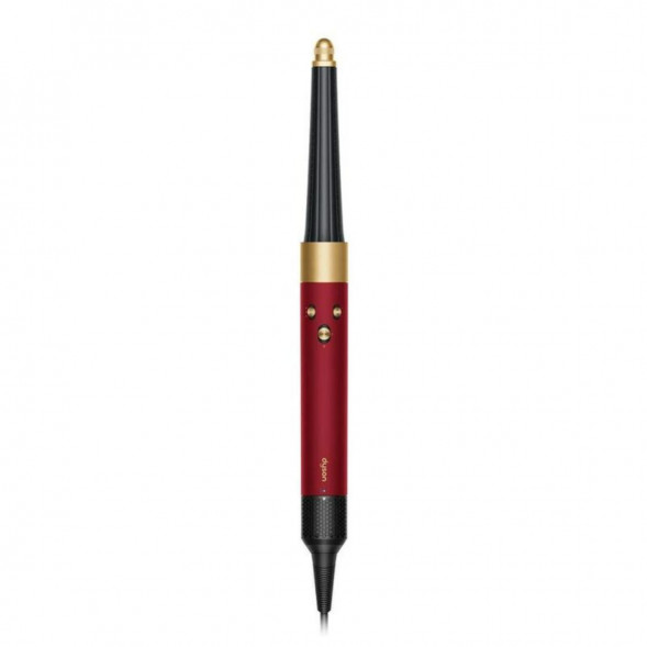 Cтайлер Dyson Airwrap Complete Long HS08 (594804-01), Red Velvet/Gold в Твери