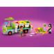Конструктор LEGO Friends 41712 Грузовик для переработки отходов в Твери