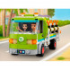 Конструктор LEGO Friends 41712 Грузовик для переработки отходов в Твери