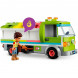 Конструктор LEGO Friends 41712 Грузовик для переработки отходов в Твери