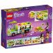 Конструктор LEGO Friends 41712 Грузовик для переработки отходов в Твери