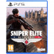 Игра Sniper Elite: Resistance [PS5, русские субтитры] в Твери