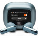 Беспроводные наушники JBL Live Flex 3, Blue в Твери