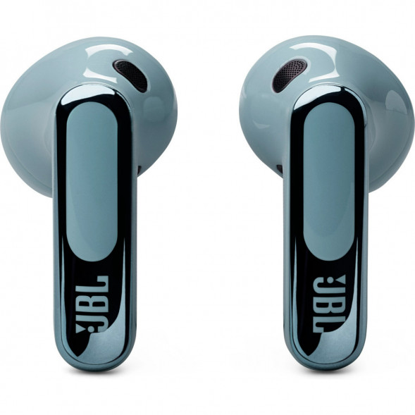 Беспроводные наушники JBL Live Flex 3, Blue в Твери