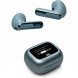 Беспроводные наушники JBL Live Flex 3, Blue в Твери