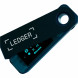 Криптокошелек Ledger Nano S Plus 1 шт., Sapphire Blue в Твери
