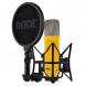 Микрофон студийный RODE NT1 Signature, Yellow в Твери