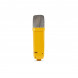 Микрофон студийный RODE NT1 Signature, Yellow в Твери