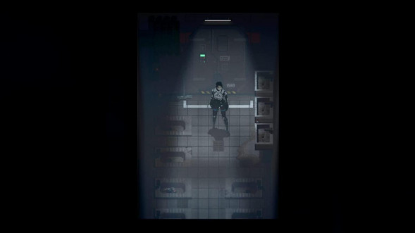Игра Signalis [PS4, русские субтитры] в Твери