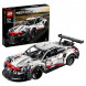Конструктор LEGO Technic 42096 Porsche 911 RSR в Твери