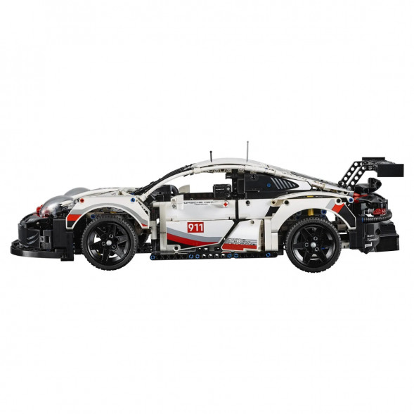 Конструктор LEGO Technic 42096 Porsche 911 RSR в Твери