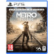 Игра Метро: Исход (Metro Exodus). Полное издание [PS5, русская версия] в Твери