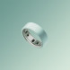 Умное кольцо Oura Ring 4 Ceramic (размер 7), Морской прилив/Tide в Твери