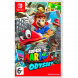 Игра Super Mario Odyssey [Nintendo Switch, русская версия] в Твери