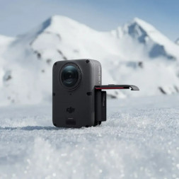 Экшн-камера Dji Osmo 360 II Adventure Combo