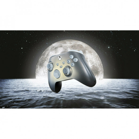 Геймпад Microsoft Xbox Series, Lunar Shift Special Edition в Твери