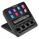 Контроллер для стриминга Elgato Stream Deck +, черный в Твери